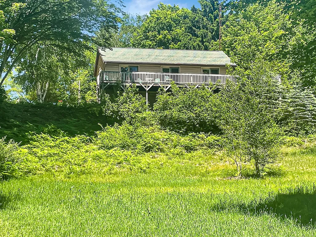 4179 E White River Drive Ferry Township MI 49421