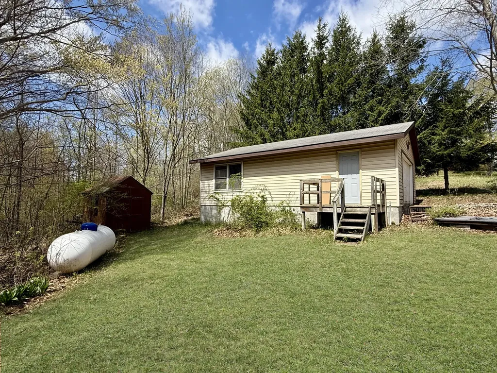 4179 E White River Drive Ferry Township MI 49421