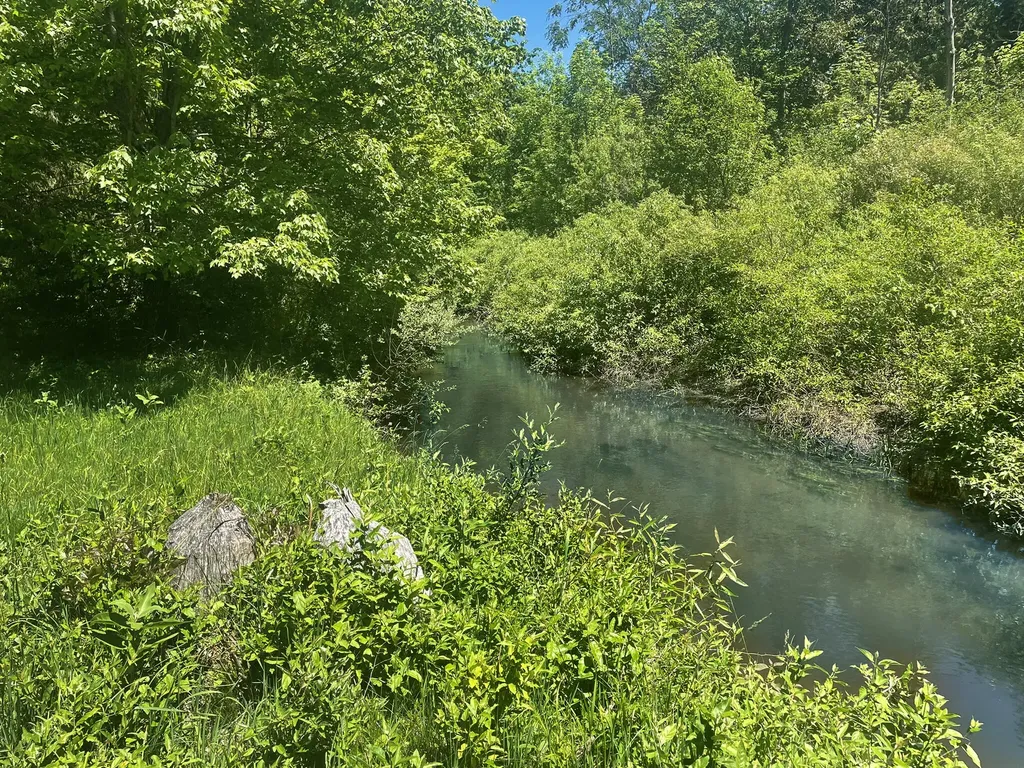 4179 E White River Drive Ferry Township MI 49421
