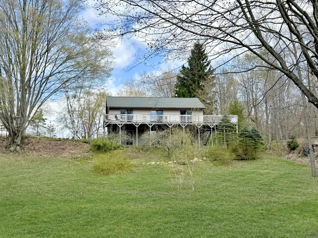 4179 E White River Drive Ferry Township MI 49421
