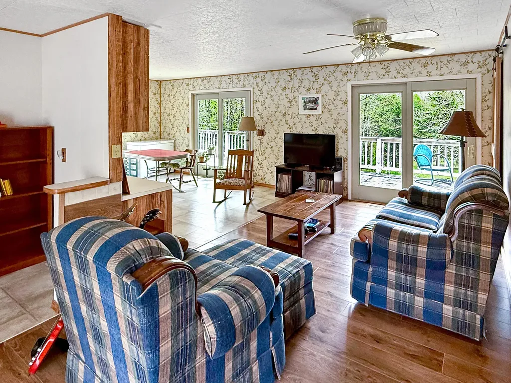 4179 E White River Drive Ferry Township MI 49421