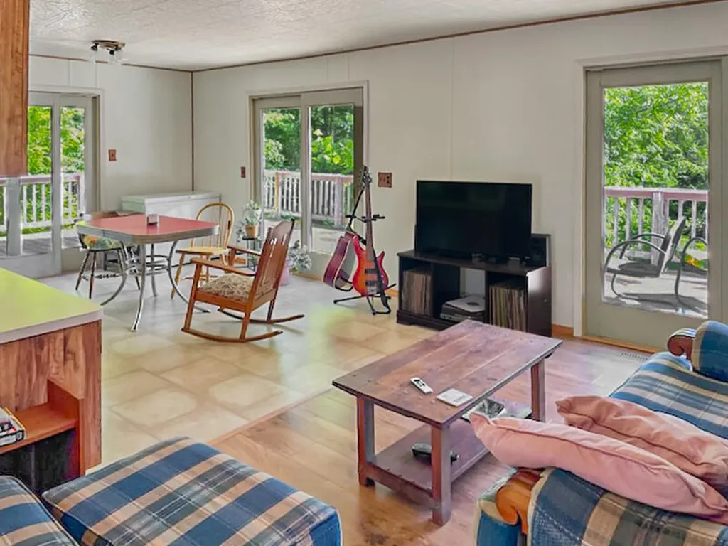 4179 E White River Drive Ferry Township MI 49421