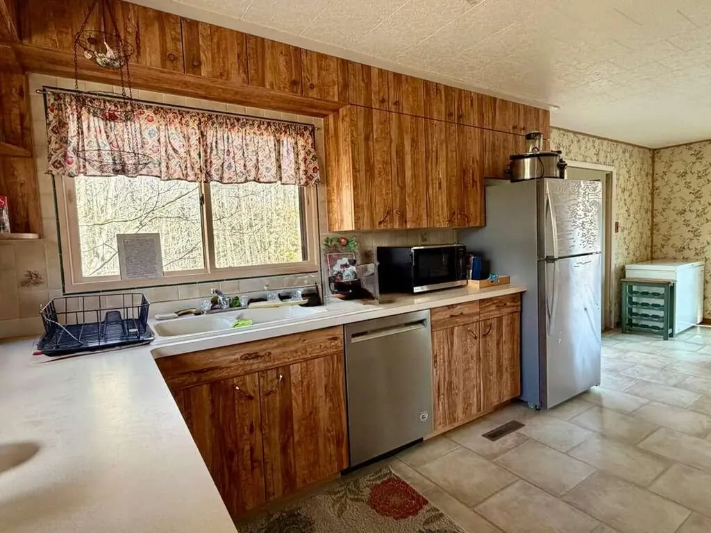 4179 E White River Drive Ferry Township MI 49421