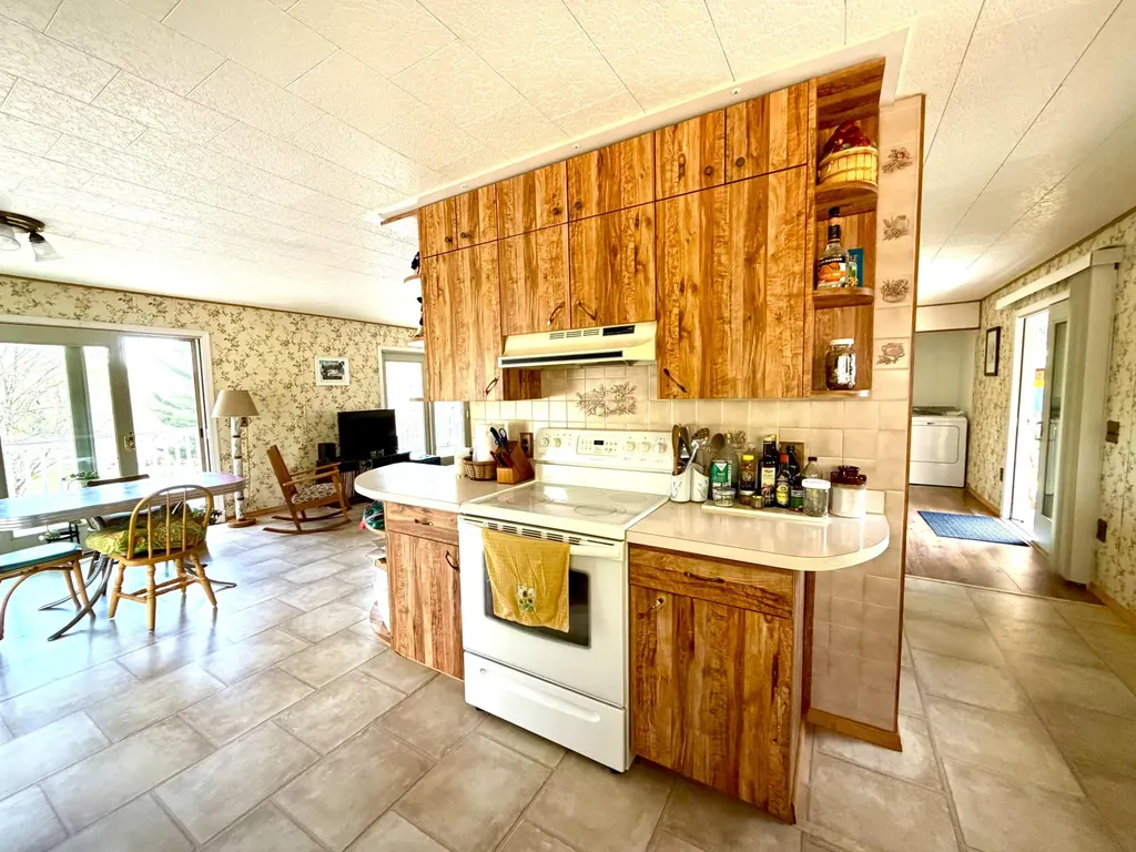 4179 E White River Drive Ferry Township MI 49421