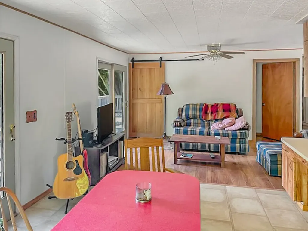 4179 E White River Drive Ferry Township MI 49421