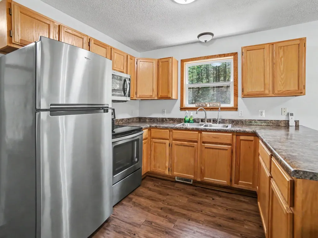 5957 W Ede Street Pentwater Township MI 49449