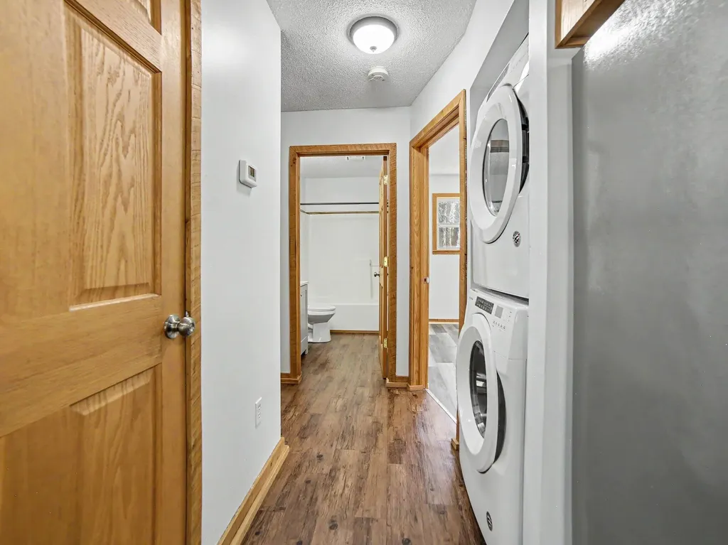 5957 W Ede Street Pentwater Township MI 49449