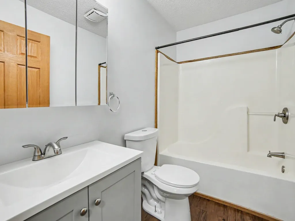 5957 W Ede Street Pentwater Township MI 49449