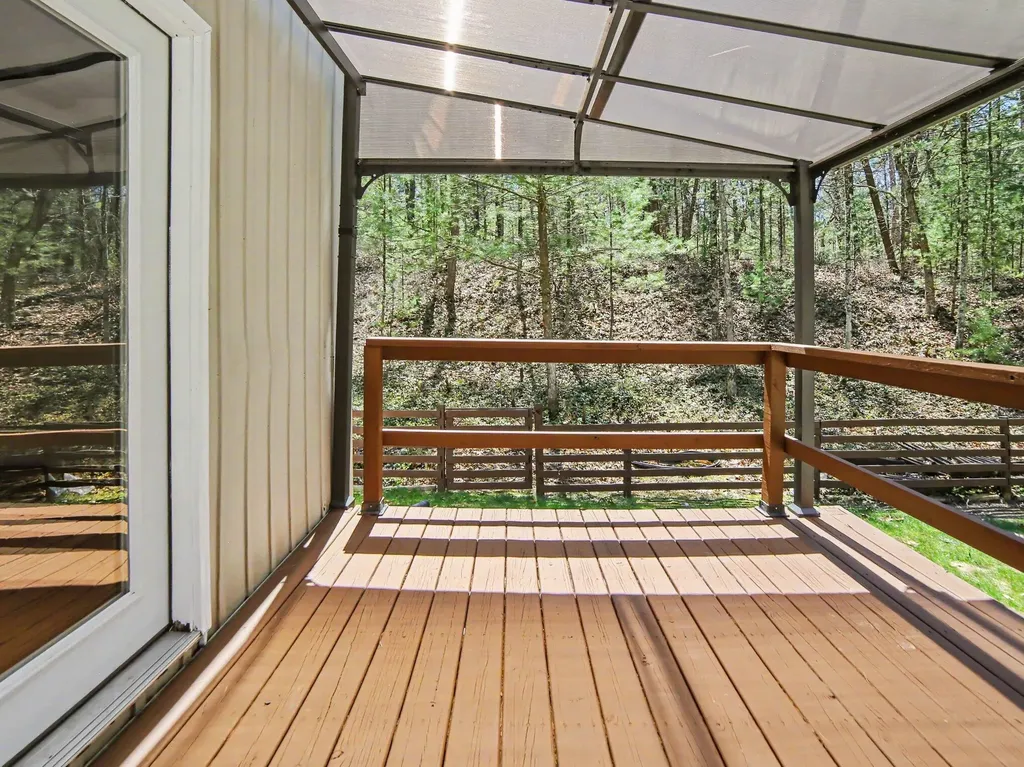 5957 W Ede Street Pentwater Township MI 49449