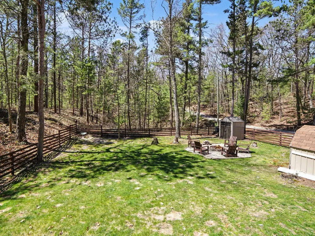 5957 W Ede Street Pentwater Township MI 49449