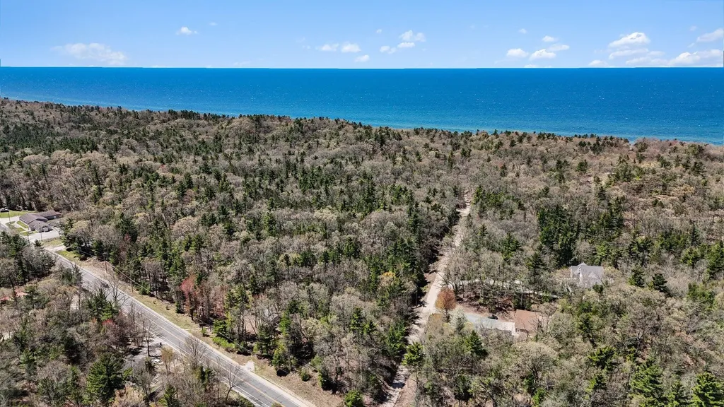5957 W Ede Street Pentwater Township MI 49449