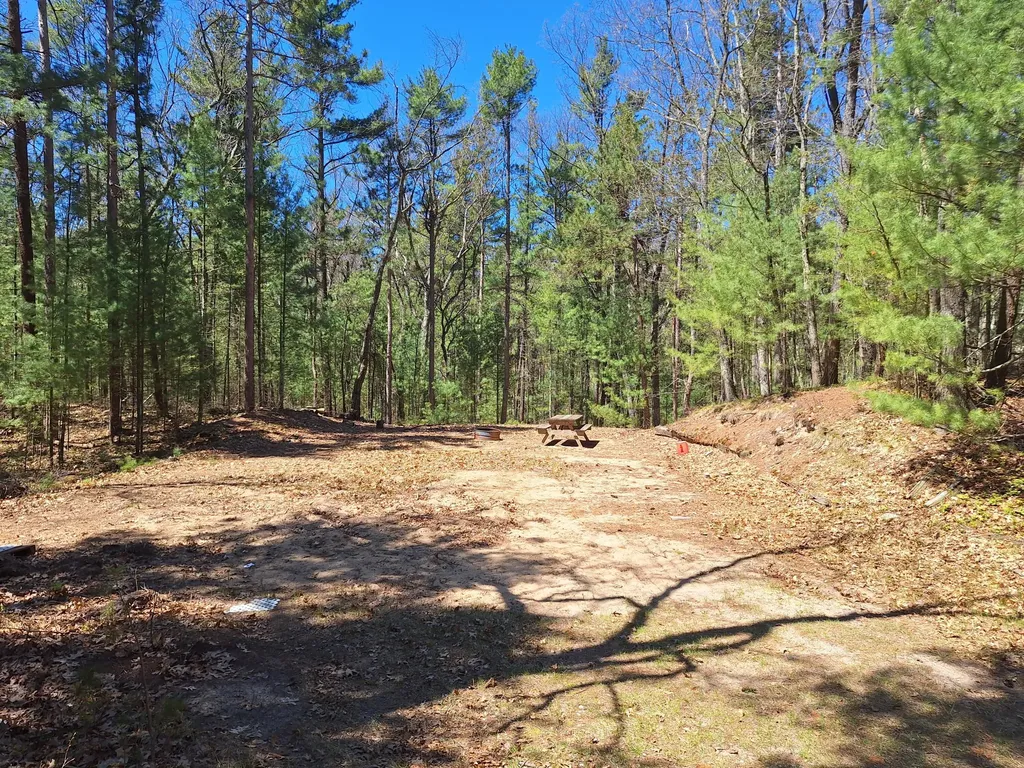 5957 W Ede Street Pentwater Township MI 49449