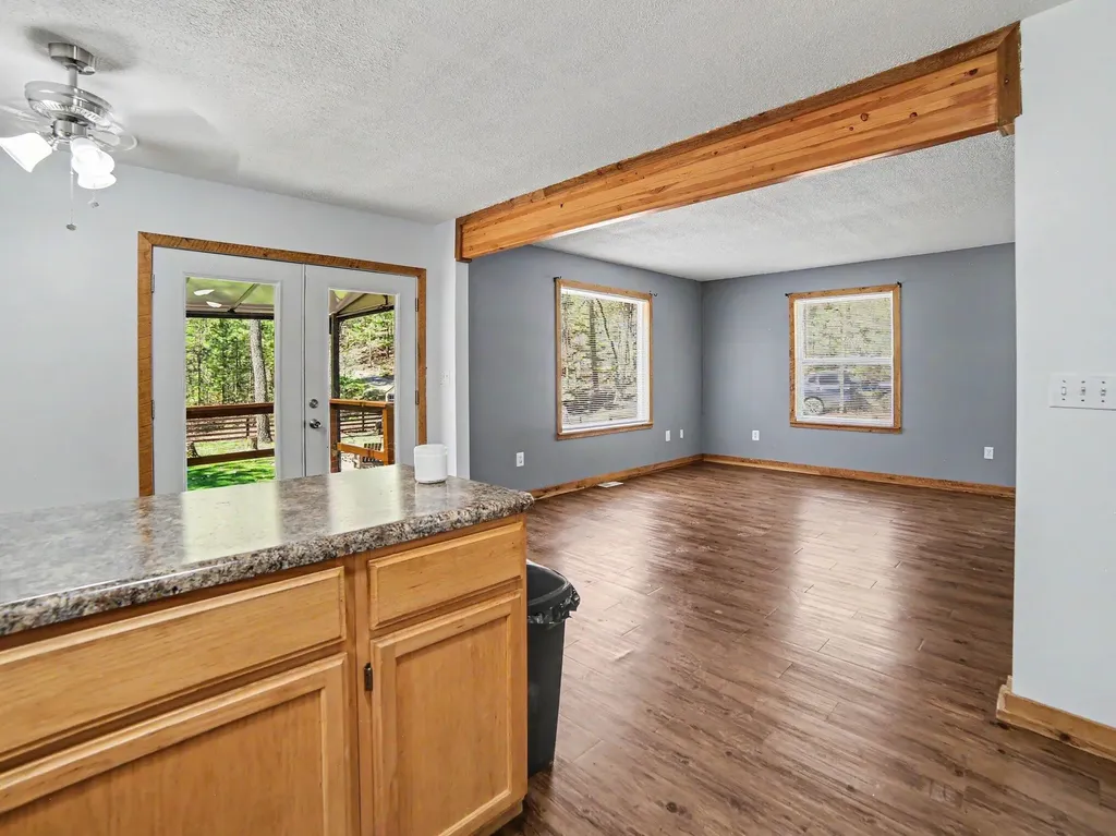 5957 W Ede Street Pentwater Township MI 49449