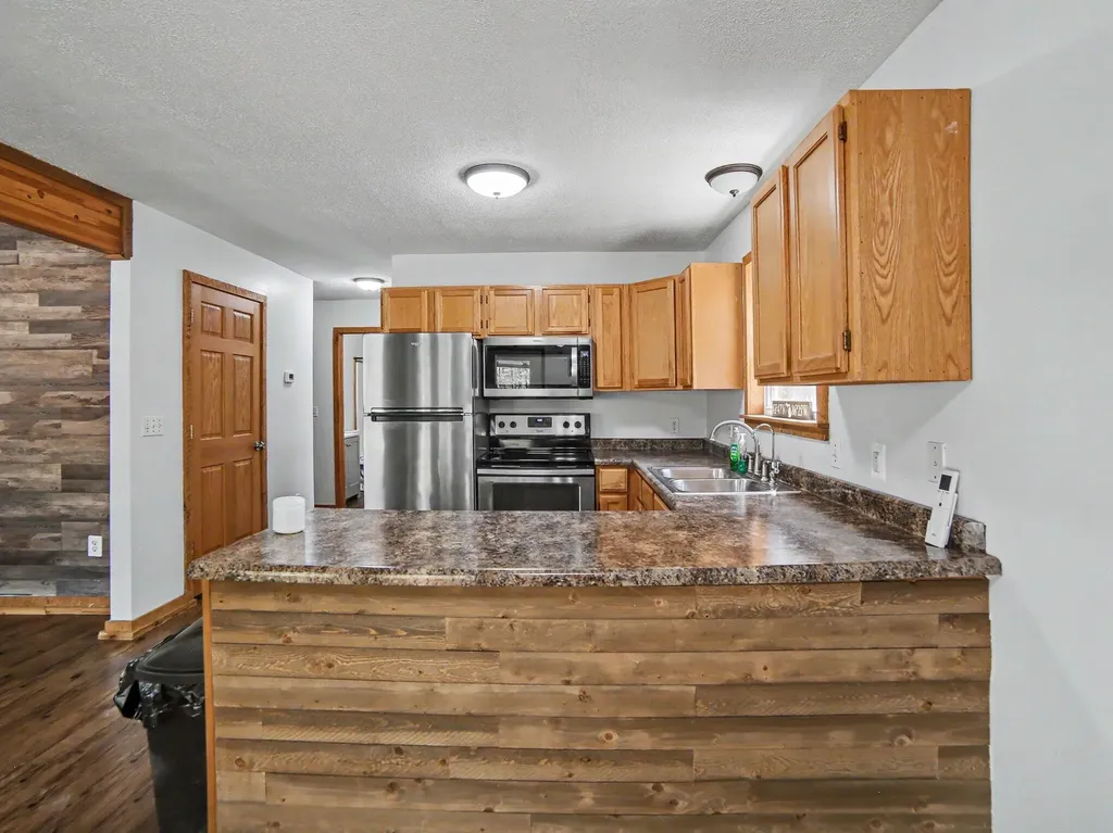 5957 W Ede Street Pentwater Township MI 49449
