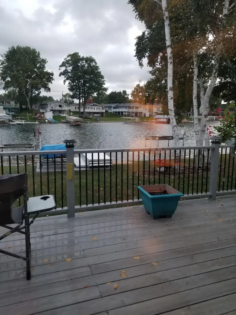 1763 N White Birch Drive Golden Township MI 49436