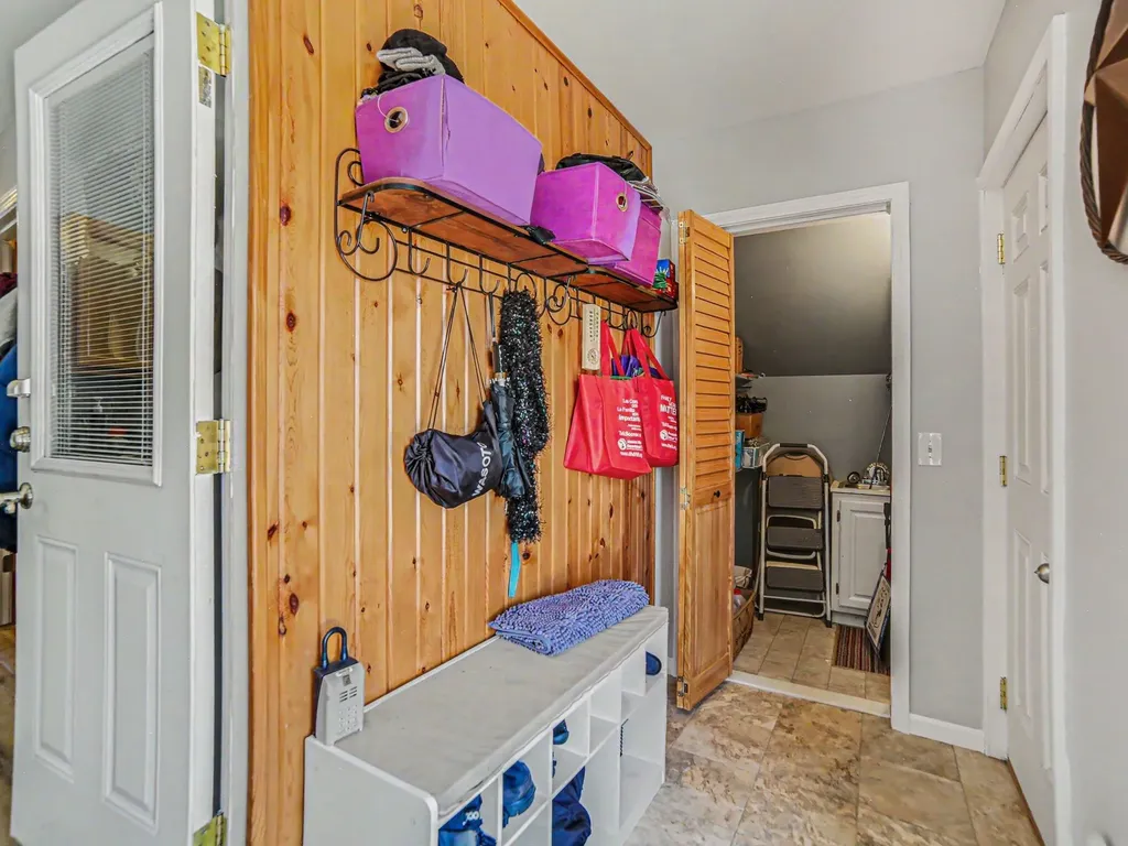 1763 N White Birch Drive Golden Township MI 49436