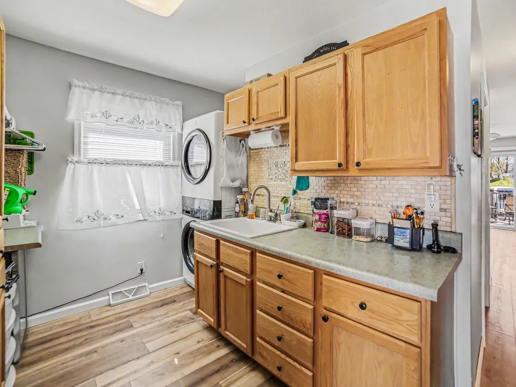 1763 N White Birch Drive Golden Township MI 49436