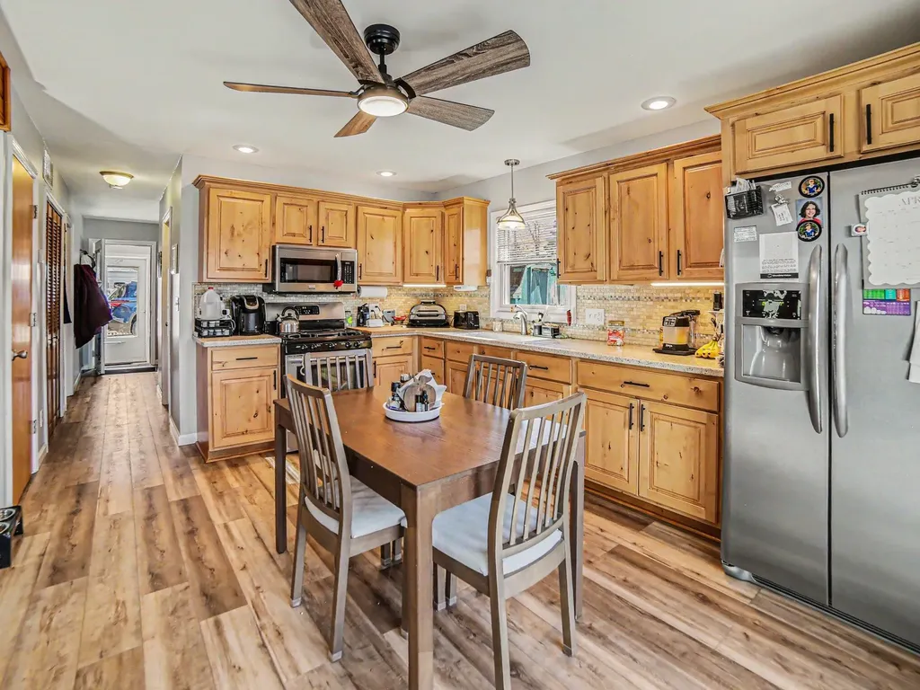 1763 N White Birch Drive Golden Township MI 49436