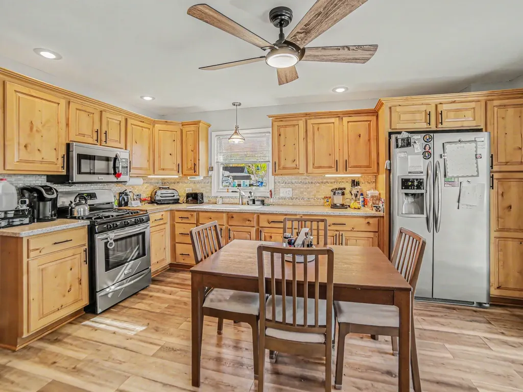 1763 N White Birch Drive Golden Township MI 49436