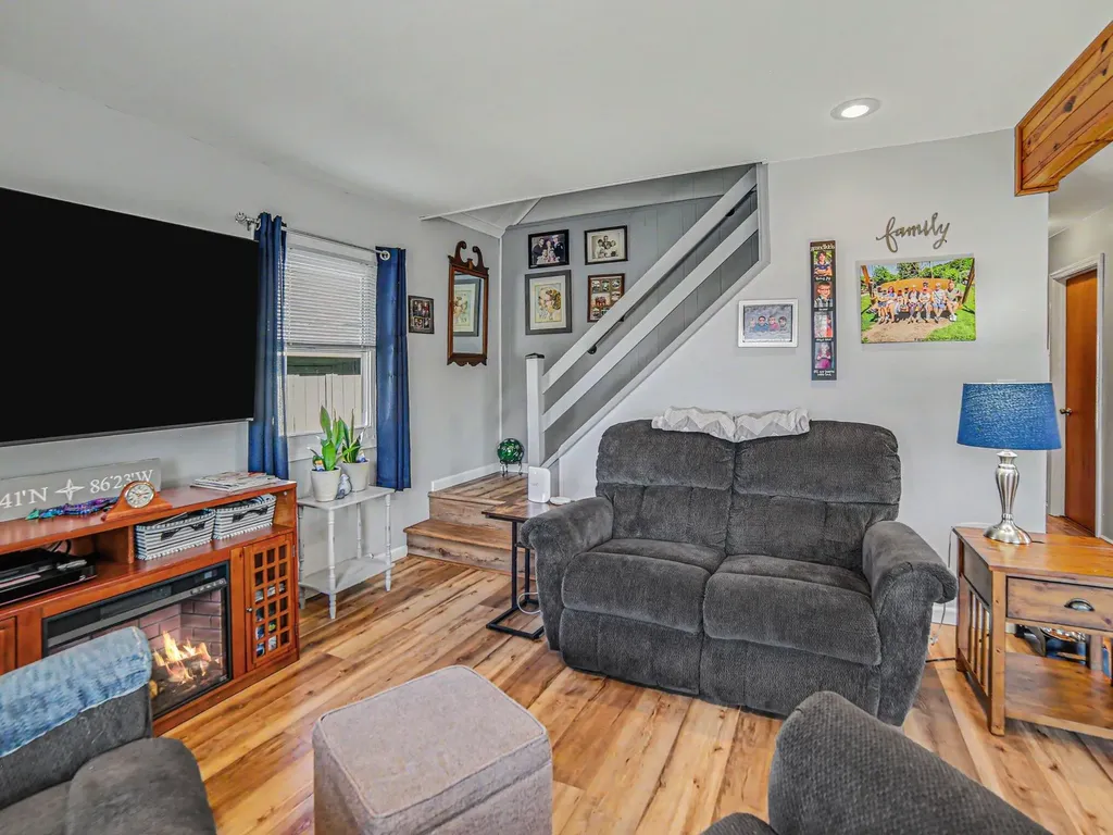 1763 N White Birch Drive Golden Township MI 49436