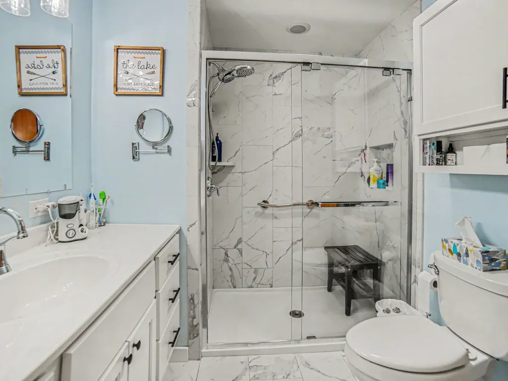 1763 N White Birch Drive Golden Township MI 49436