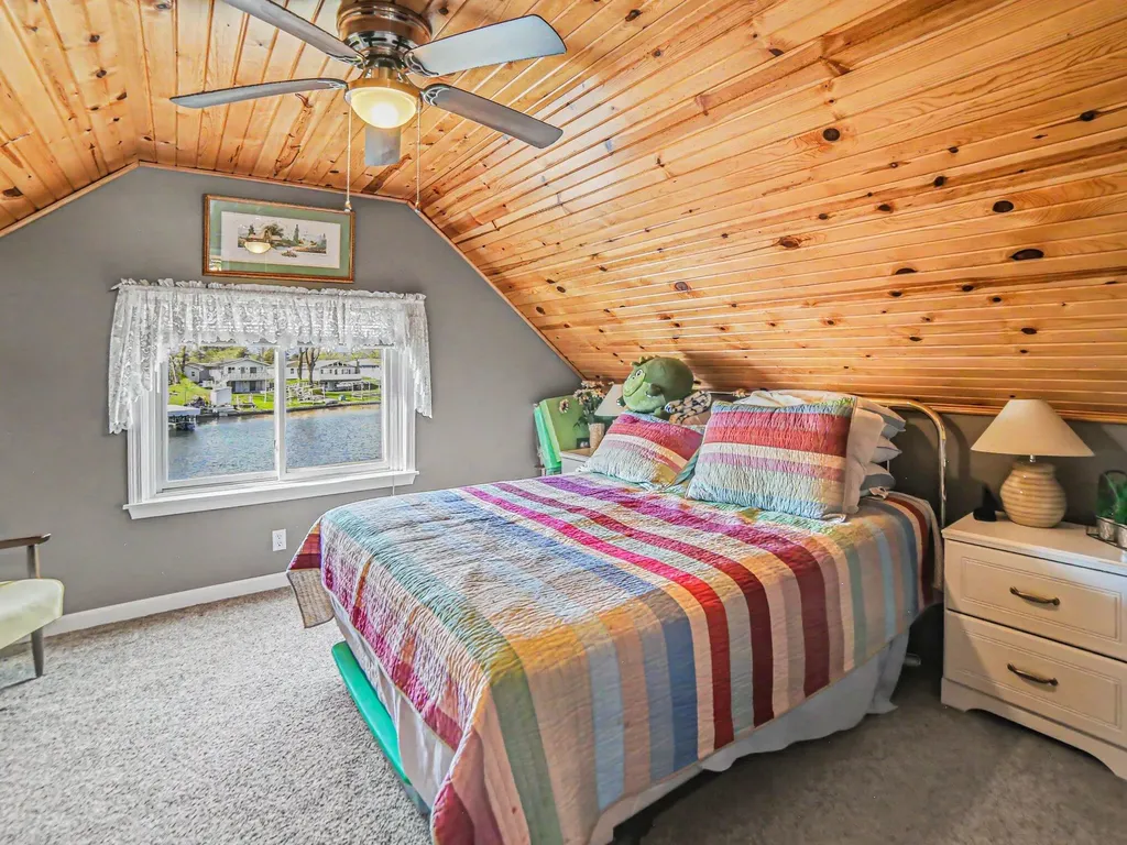 1763 N White Birch Drive Golden Township MI 49436