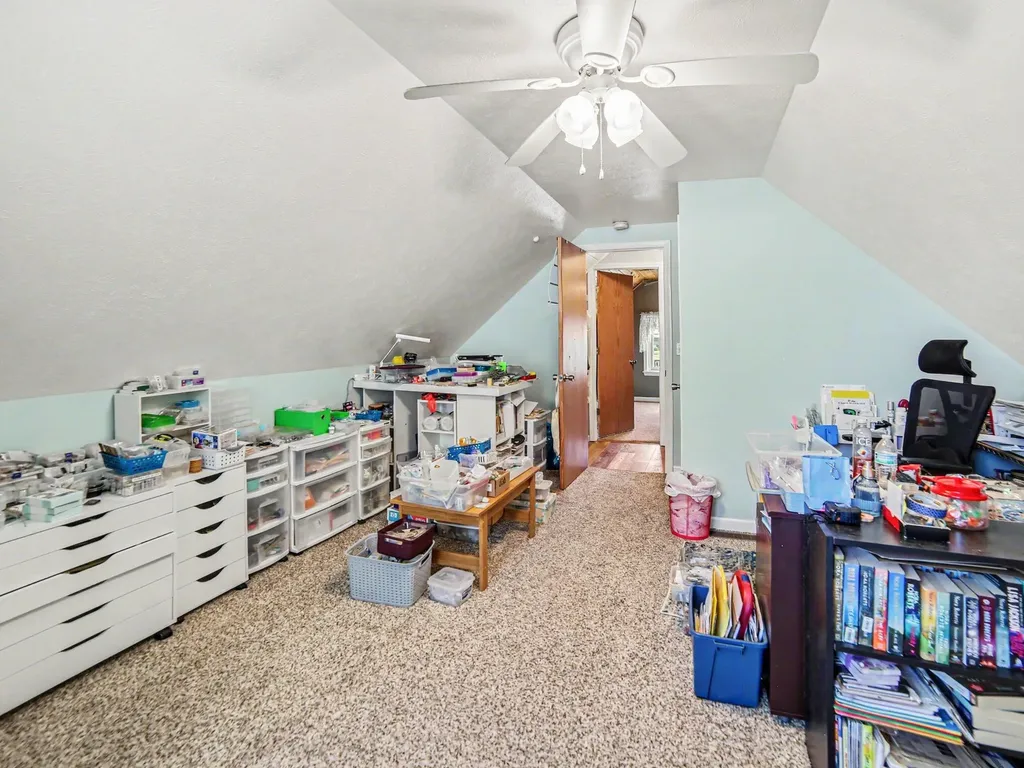 1763 N White Birch Drive Golden Township MI 49436