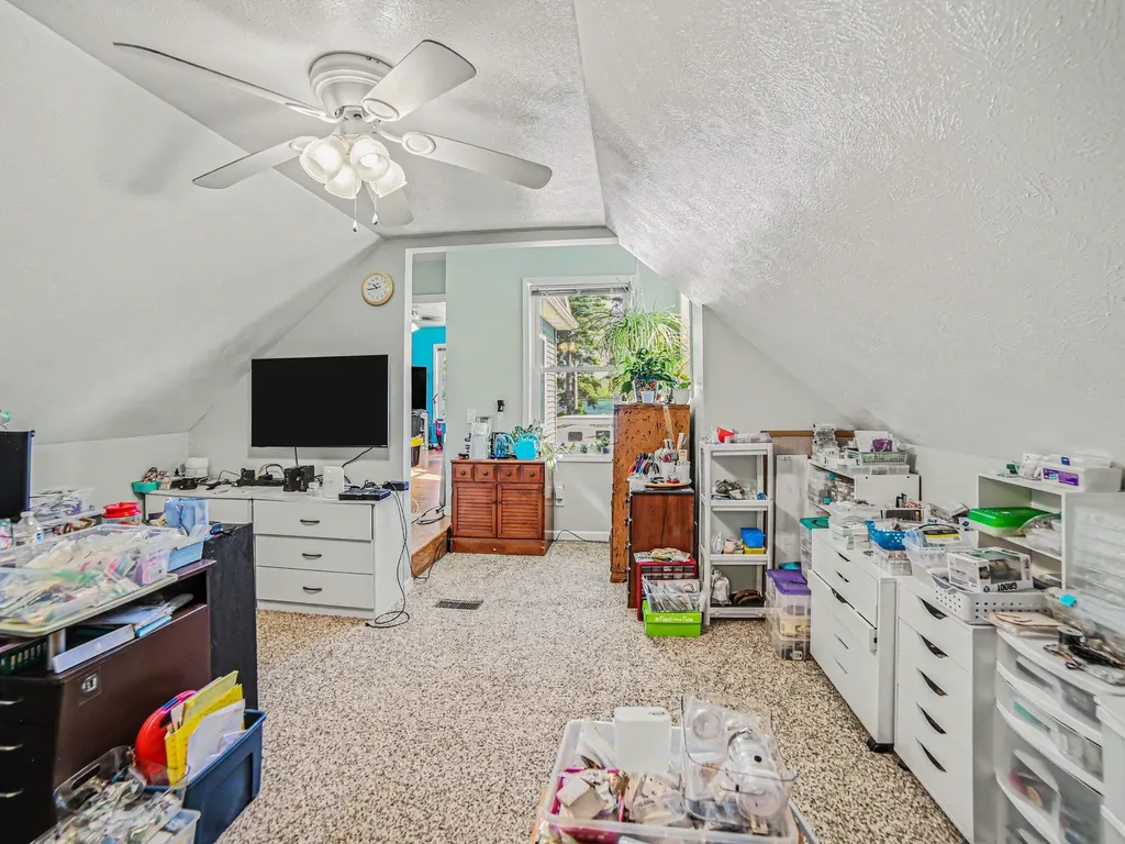 1763 N White Birch Drive Golden Township MI 49436