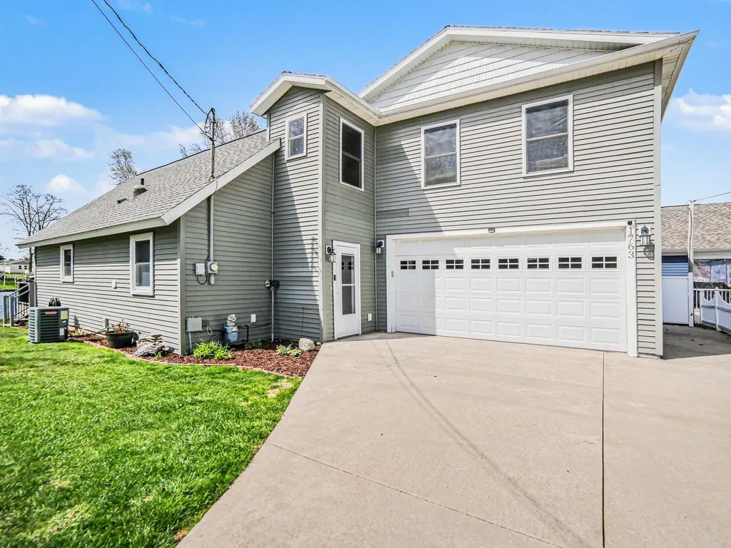 1763 N White Birch Drive Golden Township MI 49436