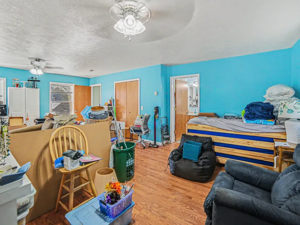 1763 N White Birch Drive Golden Township MI 49436