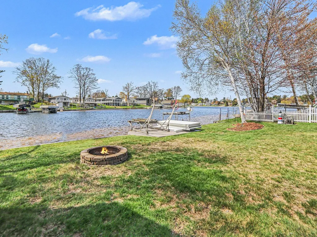 1763 N White Birch Drive Golden Township MI 49436