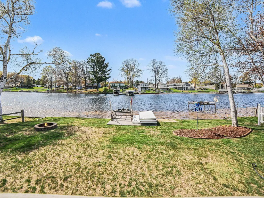 1763 N White Birch Drive Golden Township MI 49436