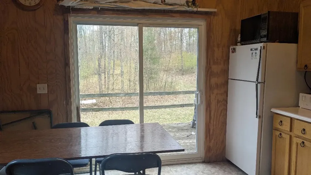 20179 N Coates Highway Dickson Township MI 49619