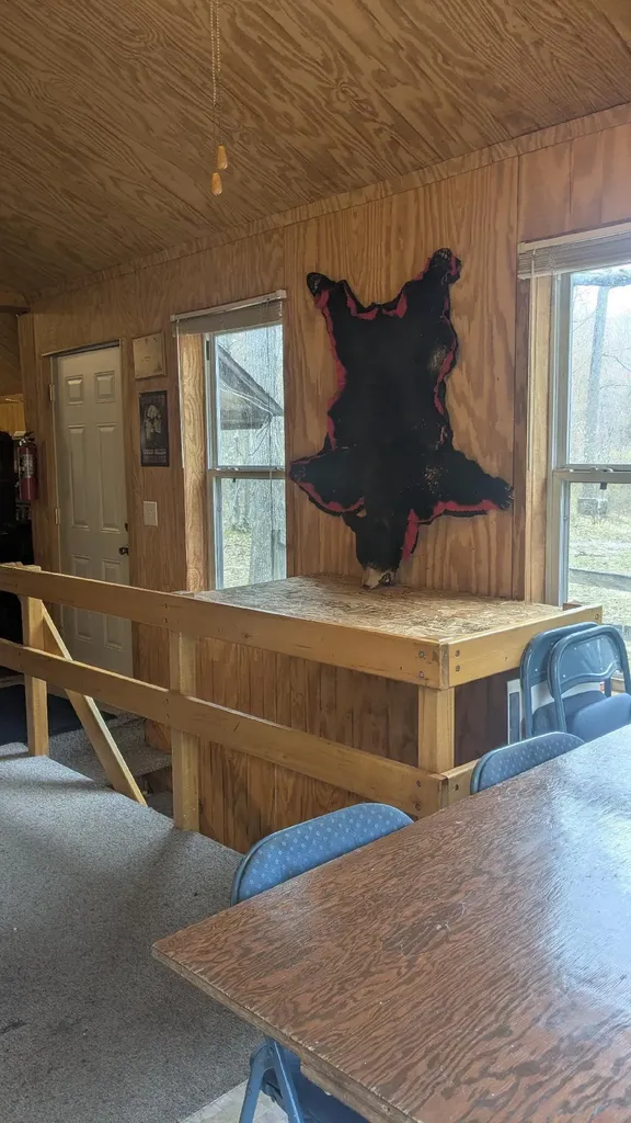 20179 N Coates Highway Dickson Township MI 49619