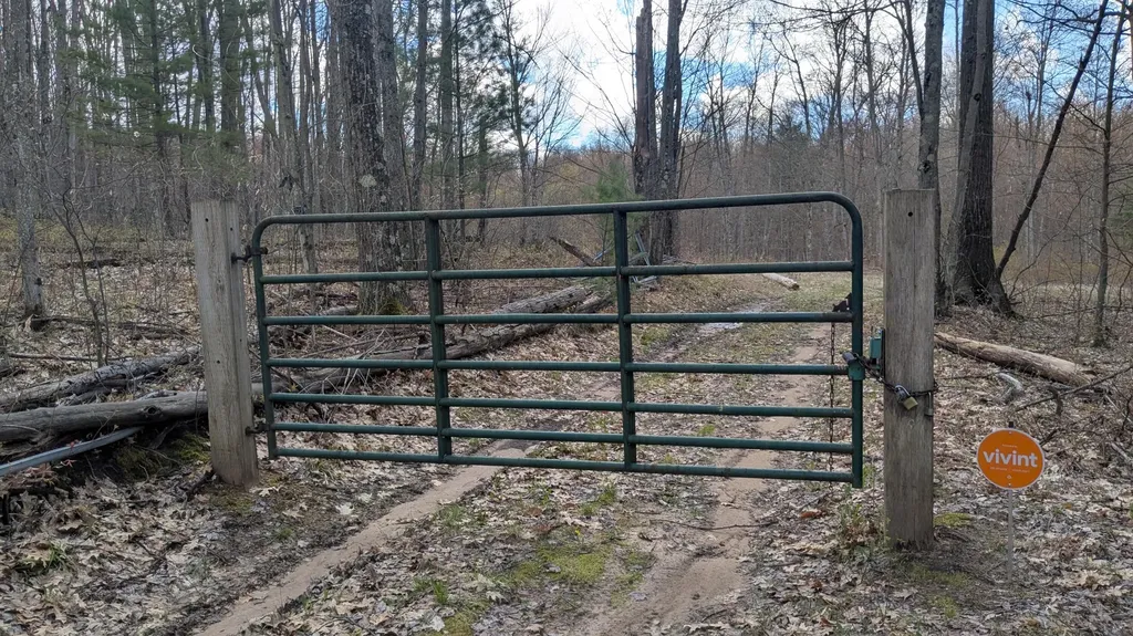 20179 N Coates Highway Dickson Township MI 49619
