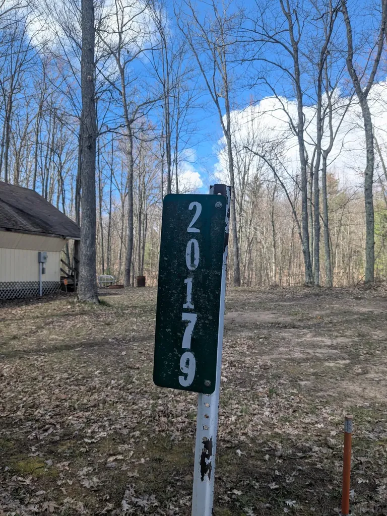 20179 N Coates Highway Dickson Township MI 49619