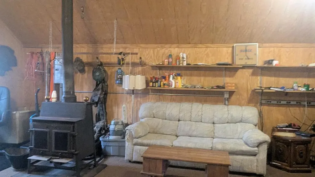 20179 N Coates Highway Dickson Township MI 49619
