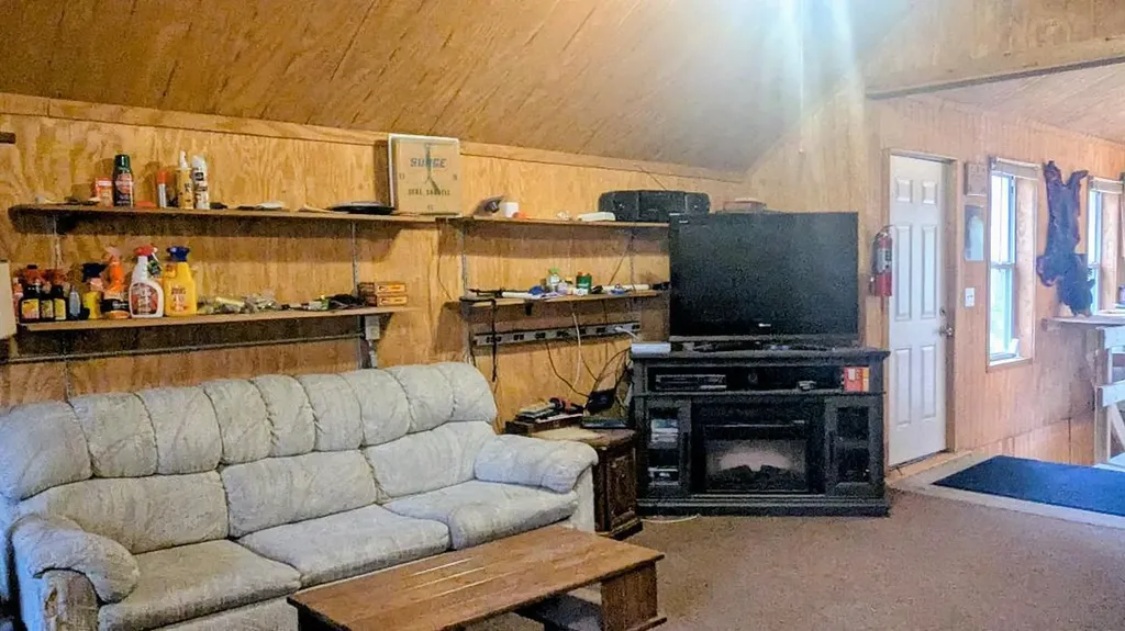 20179 N Coates Highway Dickson Township MI 49619