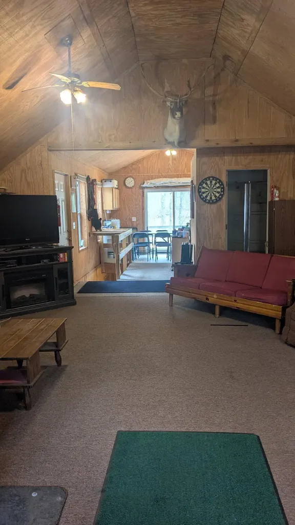 20179 N Coates Highway Dickson Township MI 49619