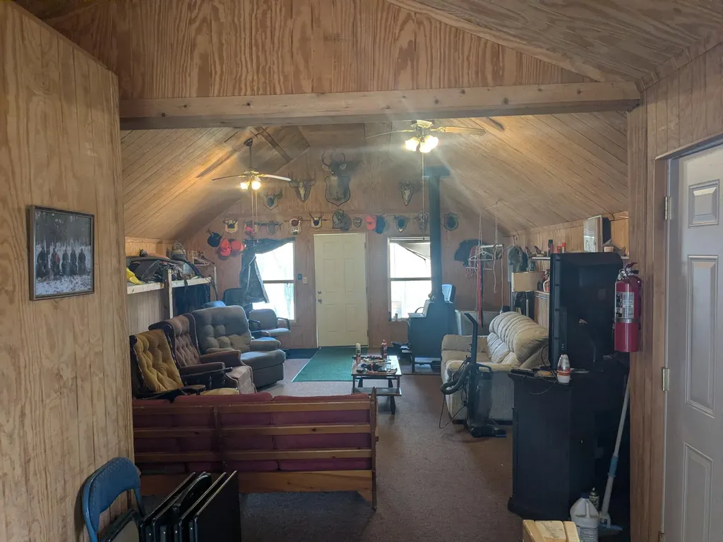 20179 N Coates Highway Dickson Township MI 49619