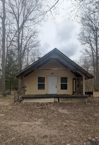 20179 N Coates Highway Dickson Township MI 49619