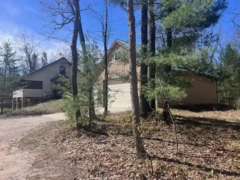 1990 Skocelas Road S Stronach Township MI 49660