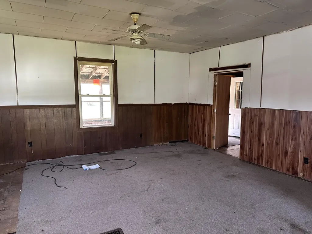206 S 56th Avenue Benona Township MI 49436