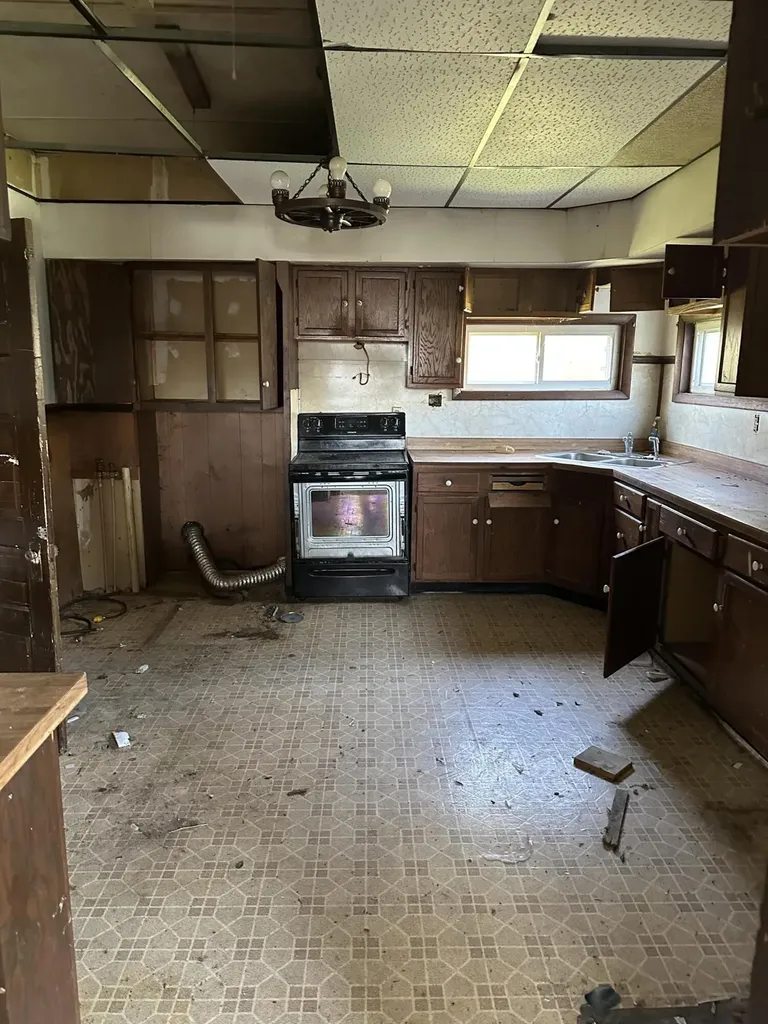 206 S 56th Avenue Benona Township MI 49436