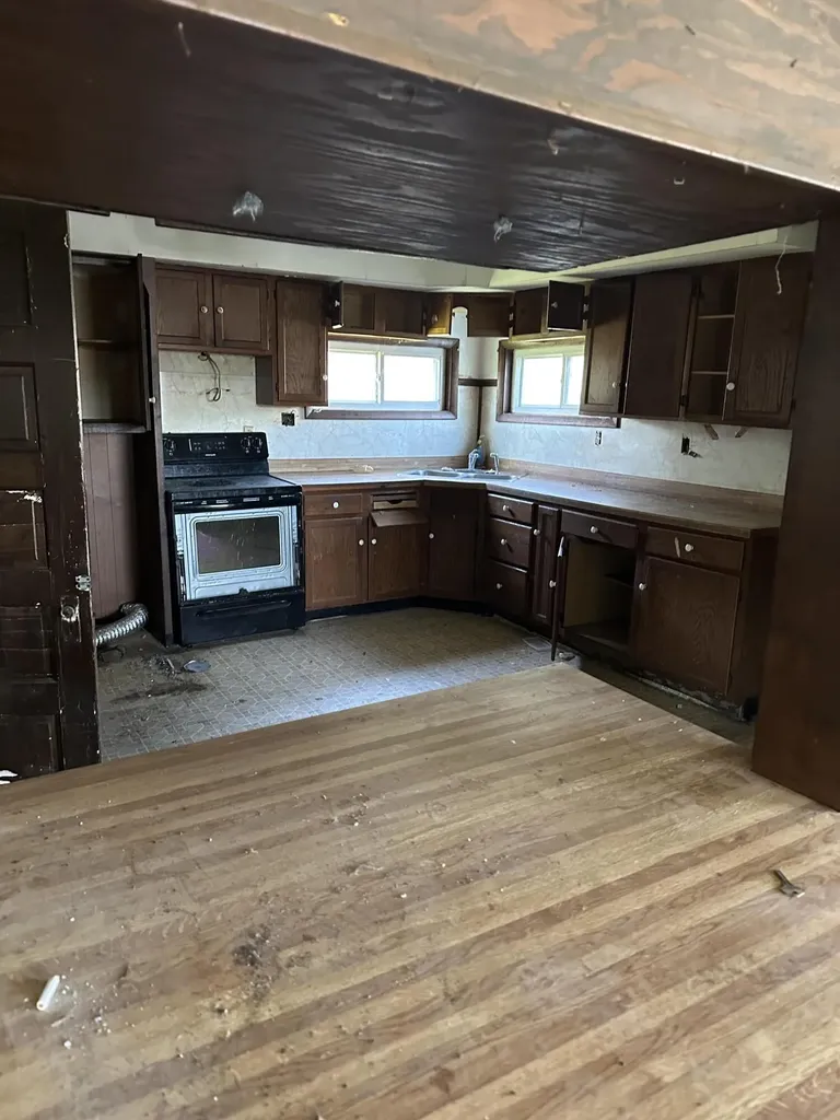 206 S 56th Avenue Benona Township MI 49436