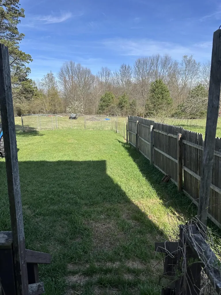 206 S 56th Avenue Benona Township MI 49436
