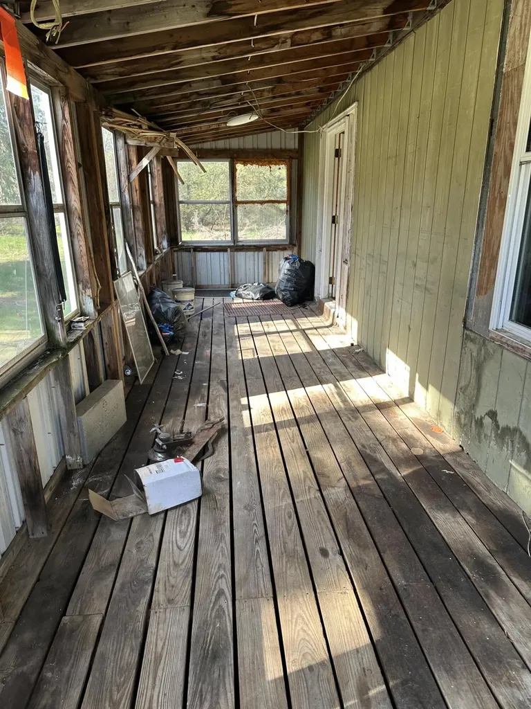 206 S 56th Avenue Benona Township MI 49436