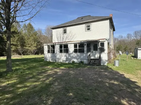 206 S 56th Avenue Benona Township MI 49436
