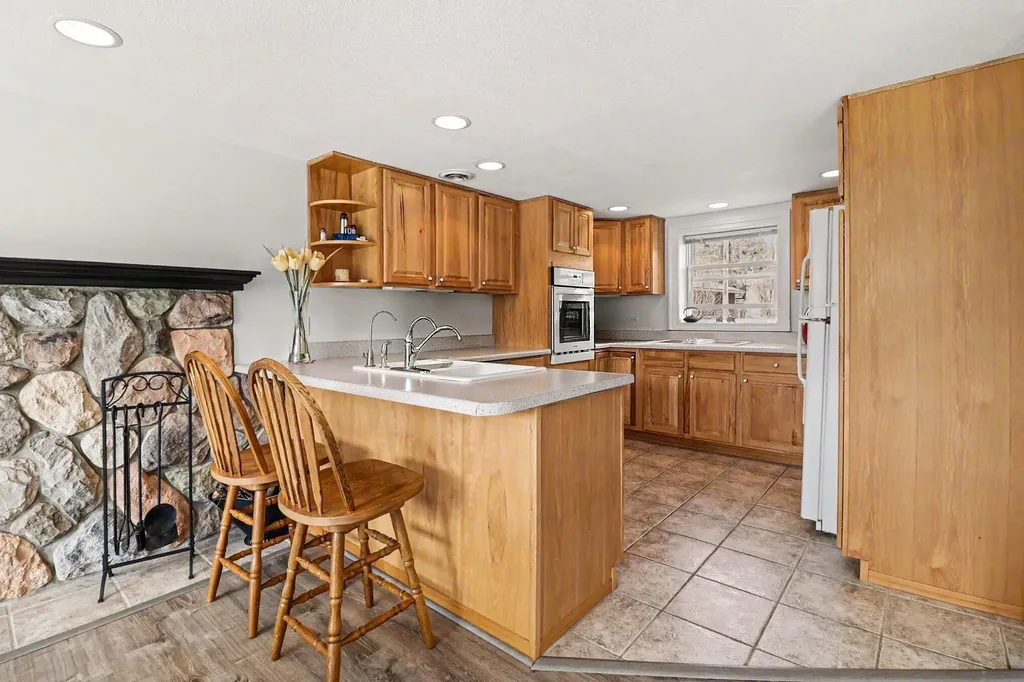6875 W Illinois Street Hamlin Township MI 49431