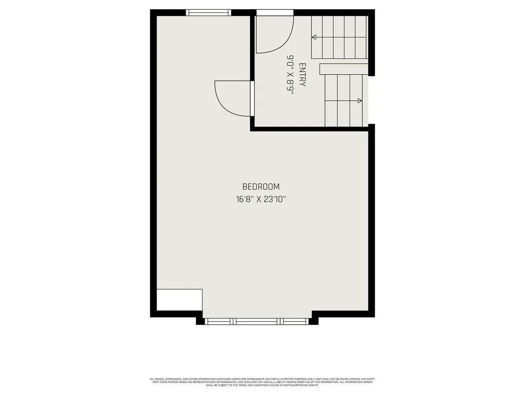 6875 W Illinois Street Hamlin Township MI 49431
